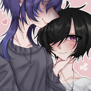 Yumeship (Kishinari x Kyryll) Yumeship (Kishinari x Kyryll)