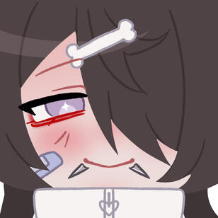 Xyn (My Oc)..